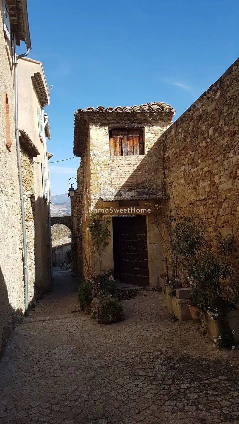 Maison à vendre, 163m², Mirabel-aux-Baronnies