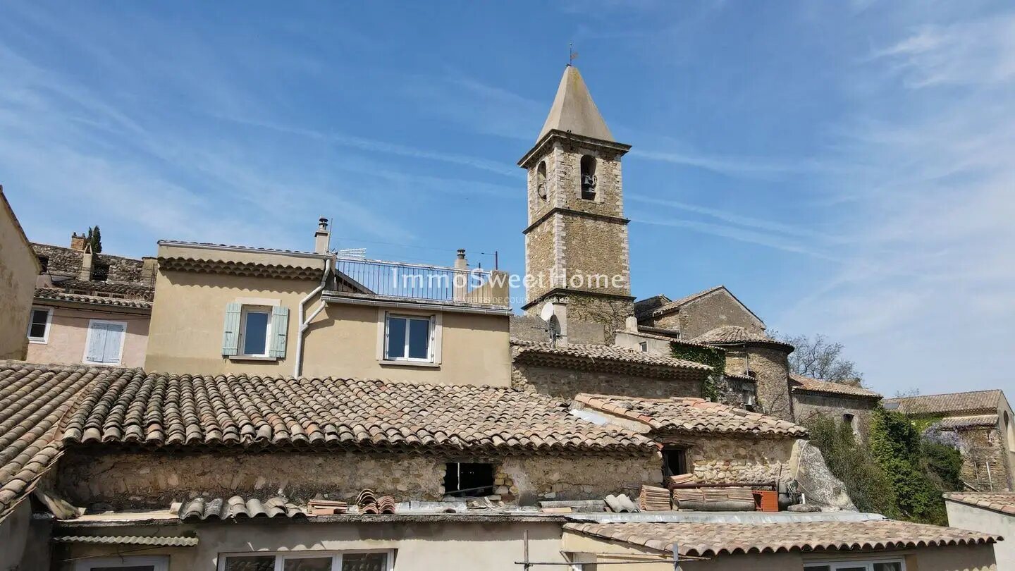 Maison à vendre, 163m², Mirabel-aux-Baronnies