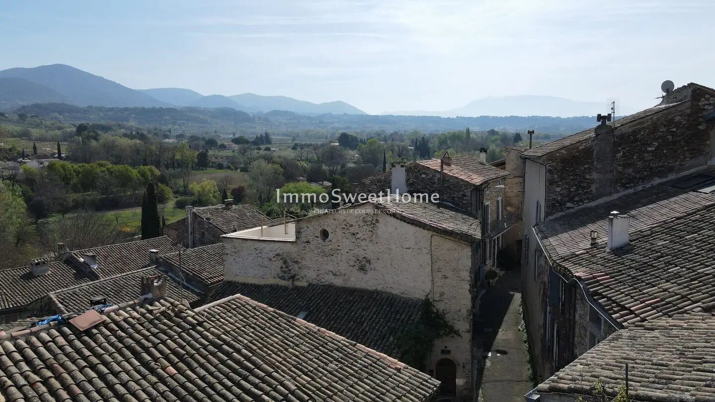 Maison à vendre, 163m², Mirabel-aux-Baronnies