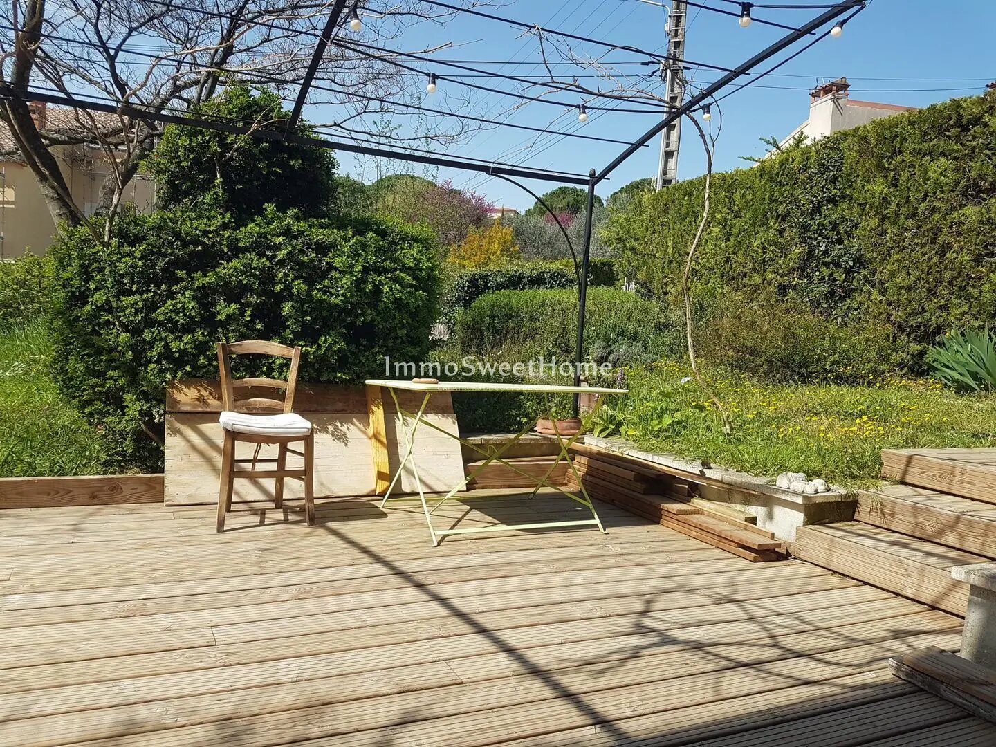 Maison à vendre, 191m², Nyons