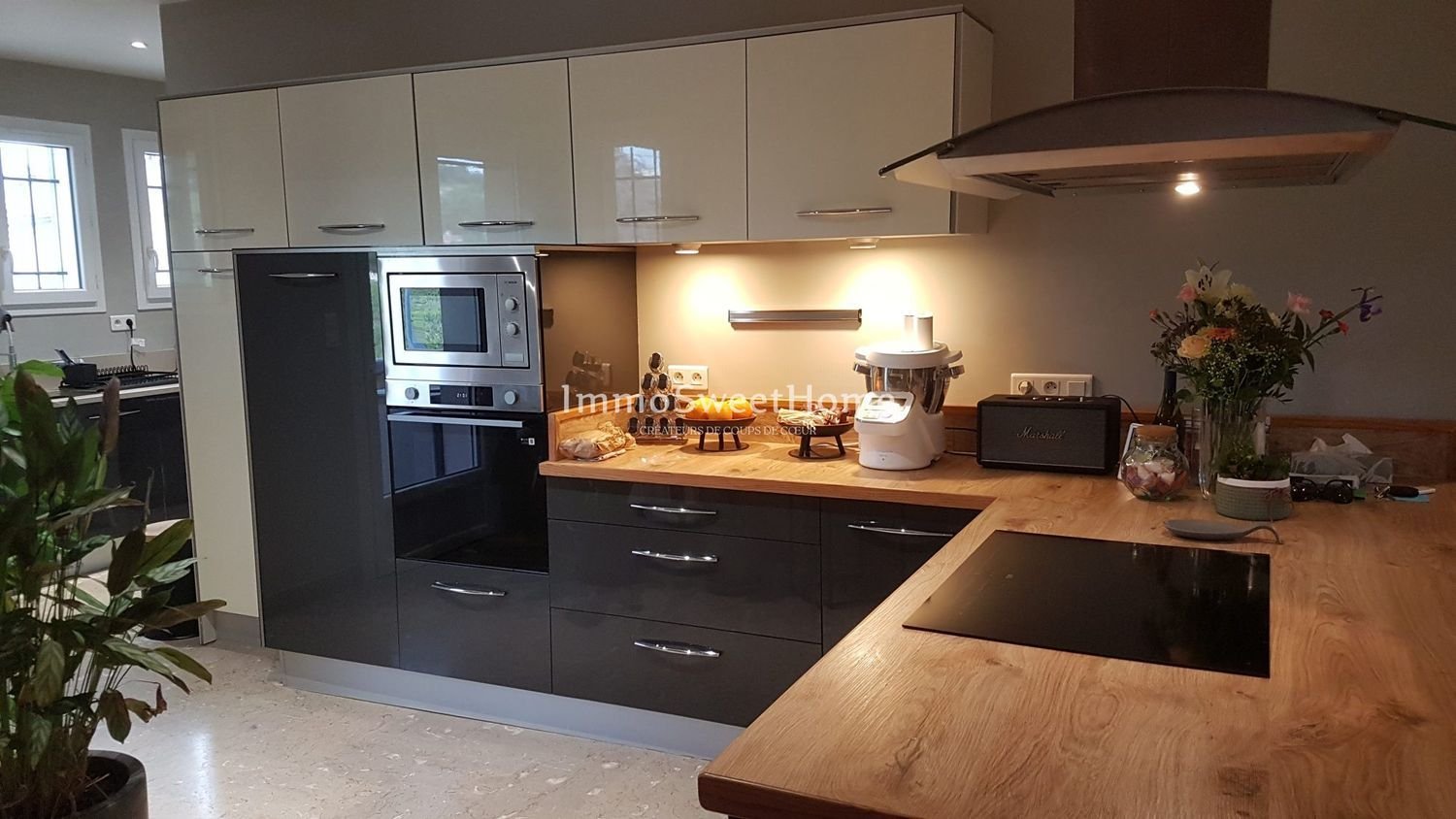 Maison à vendre, 201m², Valréas