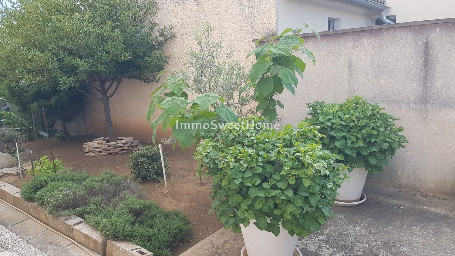 Maison à vendre, 201m², Valréas