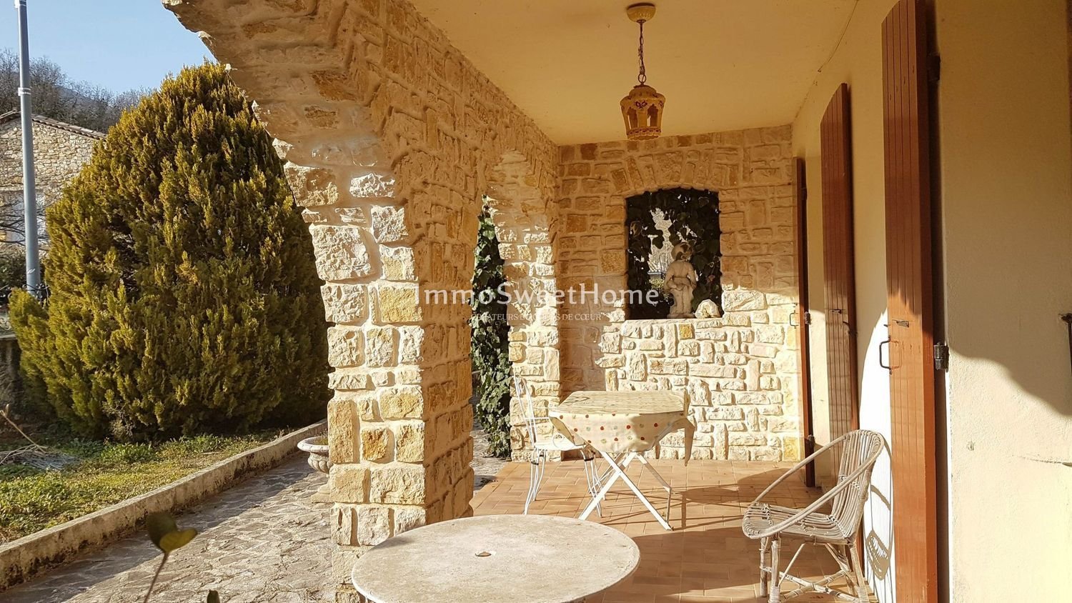 Maison à vendre, 230m², Saint-Ferréol-Trente-Pas