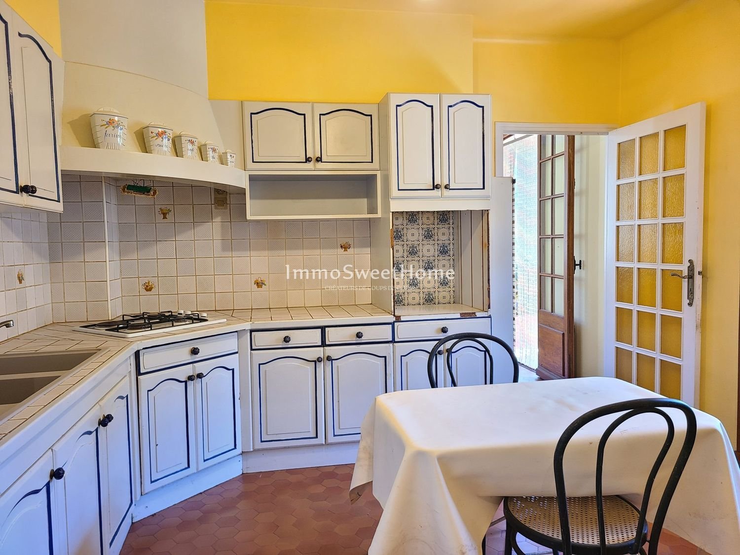Maison à vendre, 230m², Saint-Ferréol-Trente-Pas
