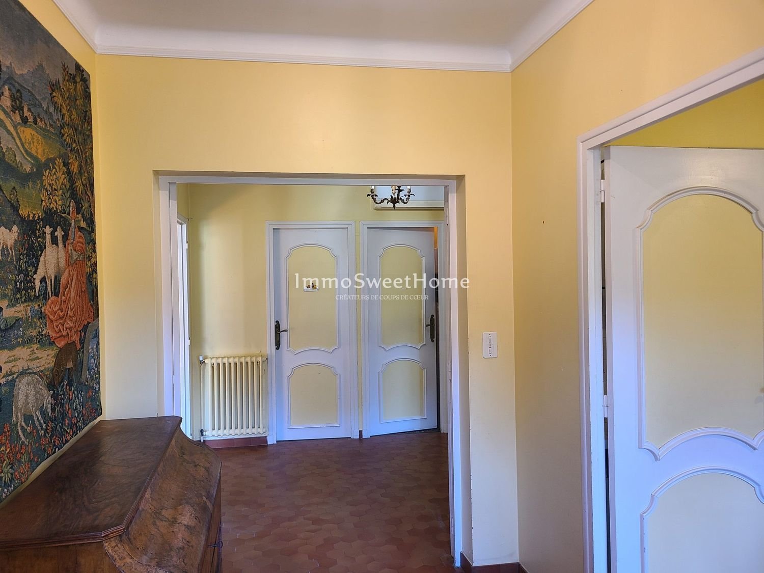 Maison à vendre, 230m², Saint-Ferréol-Trente-Pas