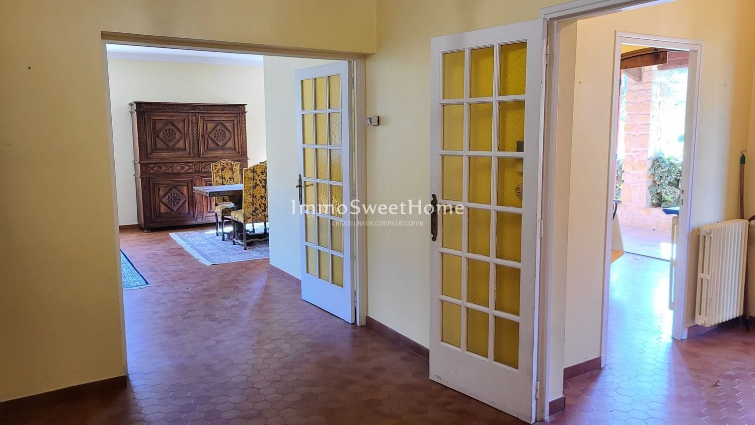 Maison à vendre, 230m², Saint-Ferréol-Trente-Pas