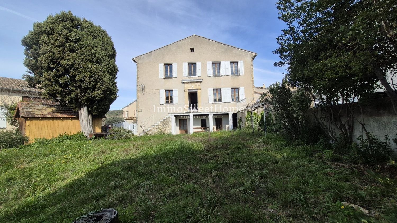 Maison à vendre, 188m², Vinsobres