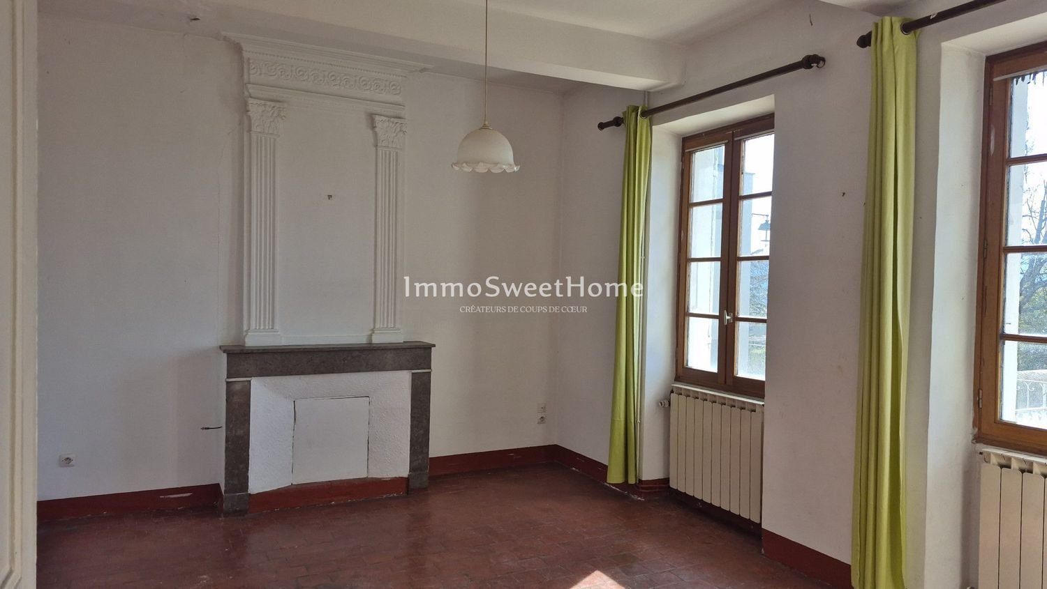 Maison à vendre, 188m², Vinsobres
