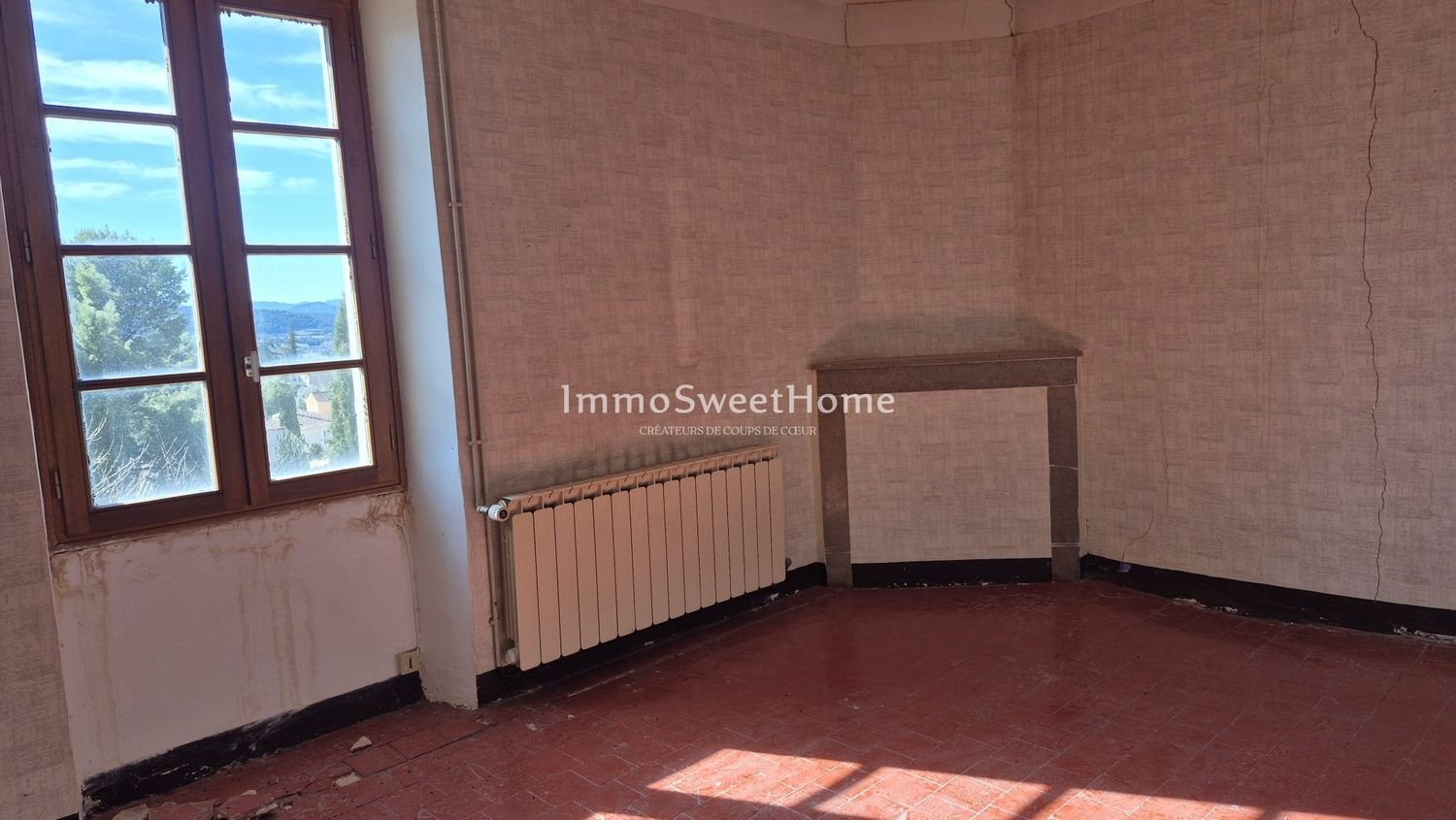 Maison à vendre, 188m², Vinsobres
