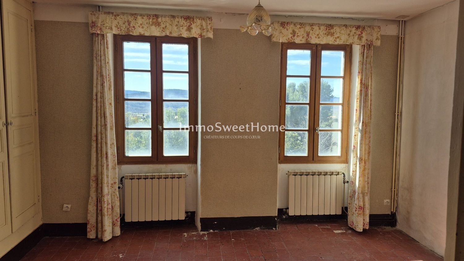 Maison à vendre, 188m², Vinsobres