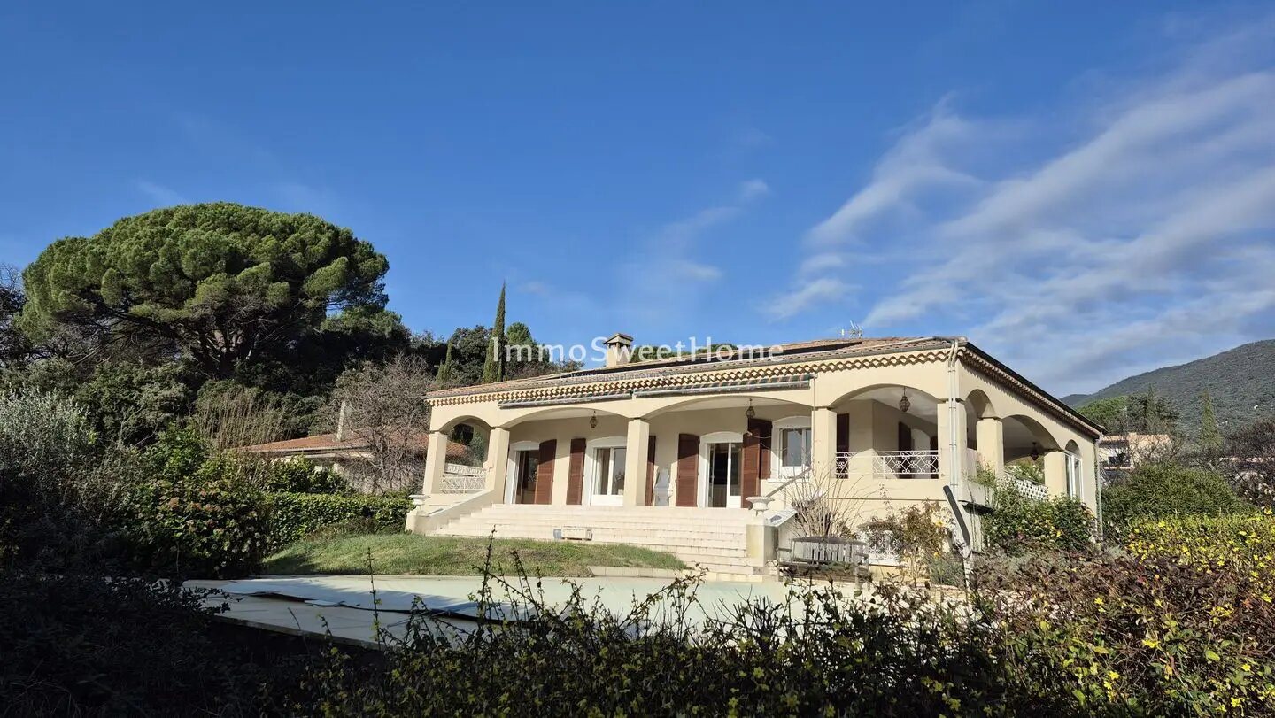 Maison à vendre, 242m², Nyons