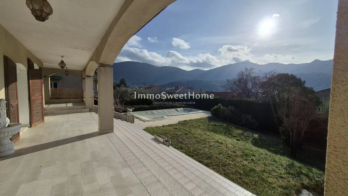 Maison à vendre, 242m², Nyons