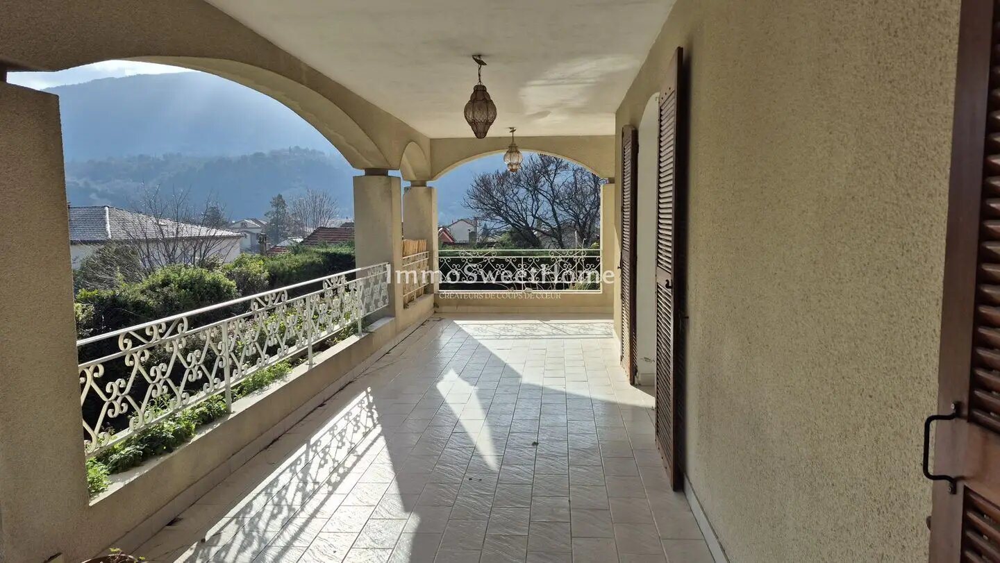 Maison à vendre, 242m², Nyons