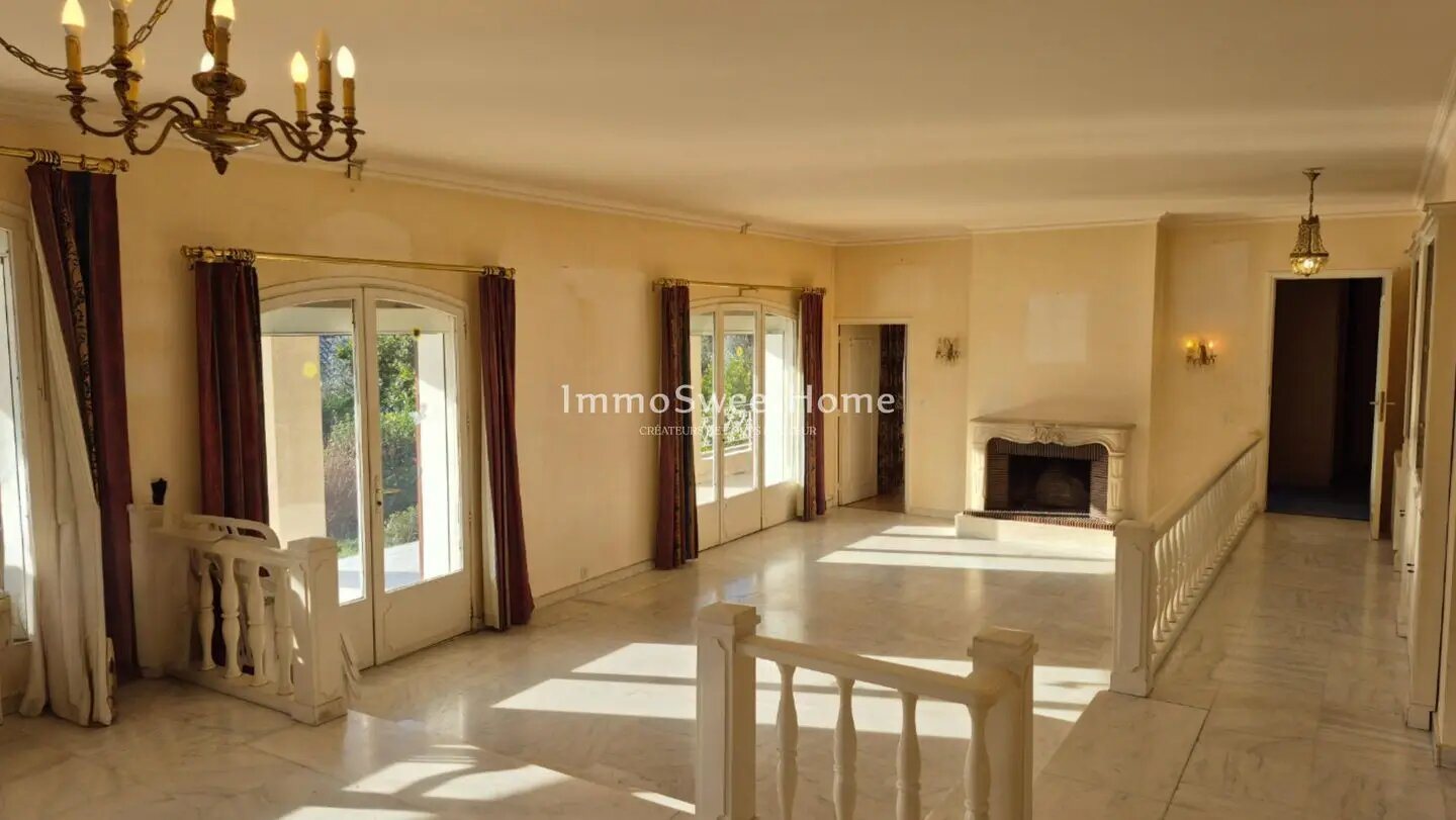Maison à vendre, 242m², Nyons