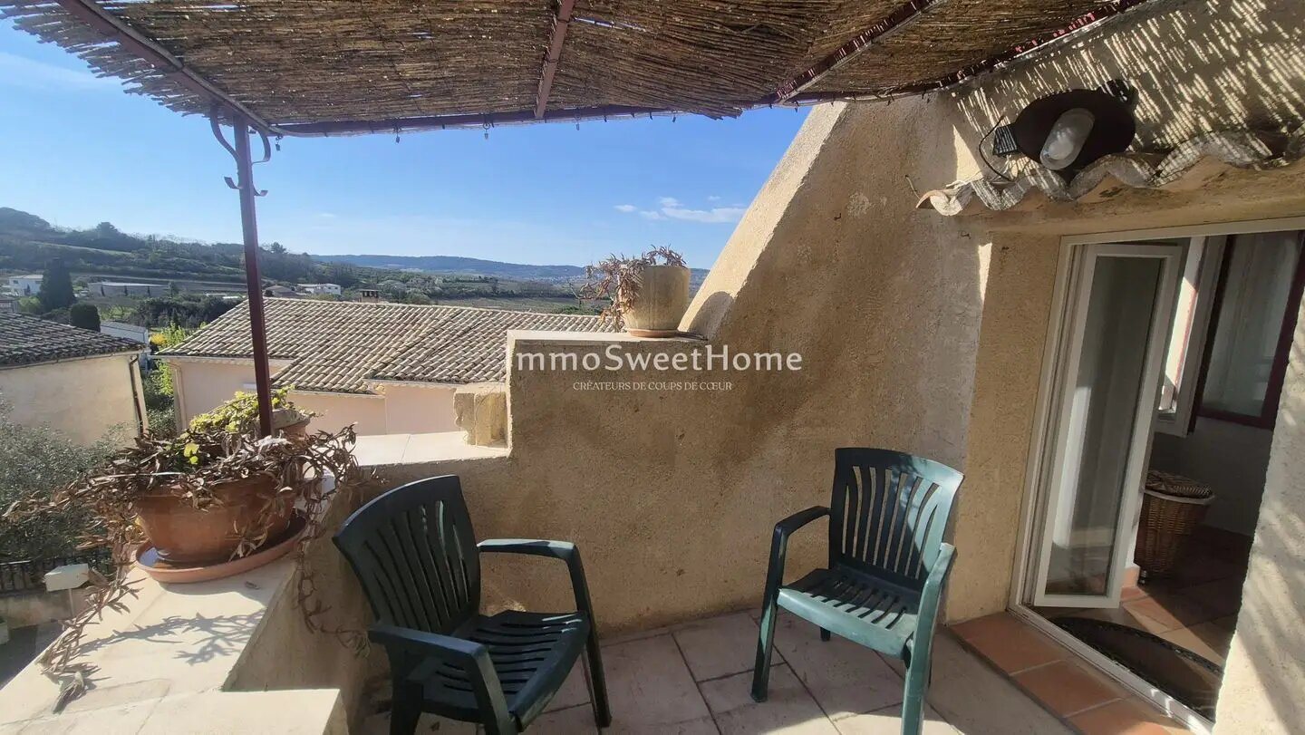 Maison à vendre, 108m², Mirabel-aux-Baronnies