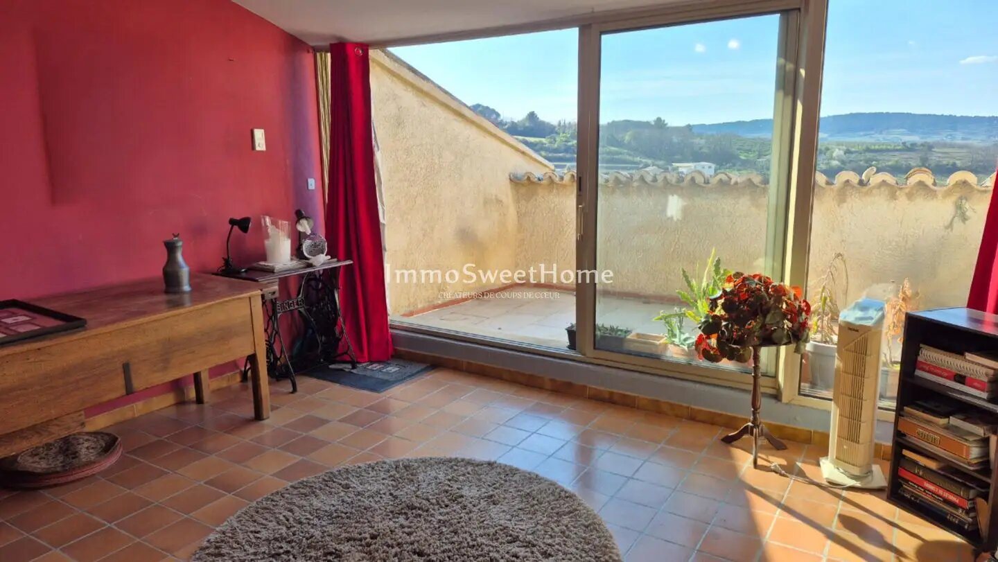 Maison à vendre, 108m², Mirabel-aux-Baronnies