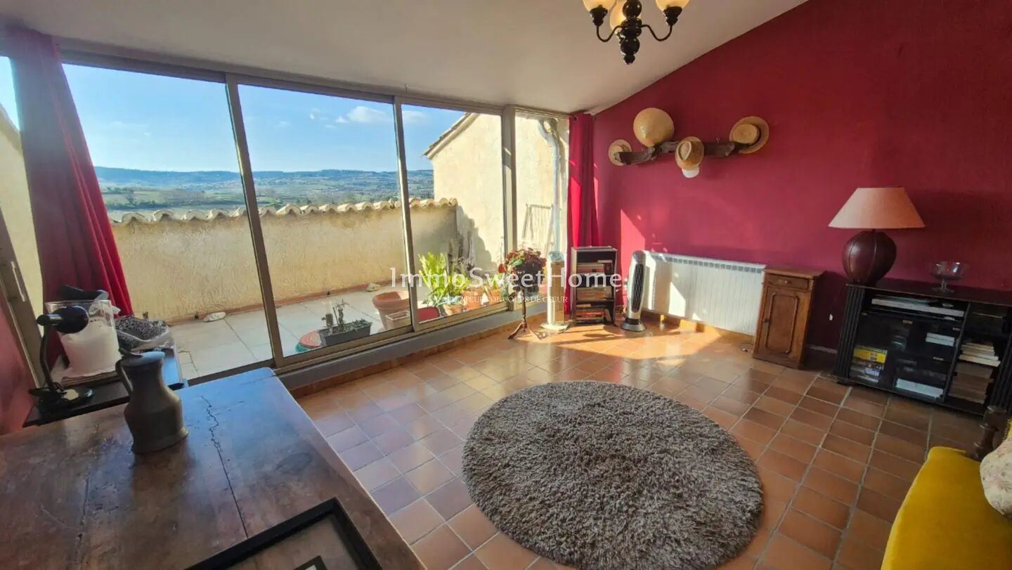 Maison à vendre, 108m², Mirabel-aux-Baronnies