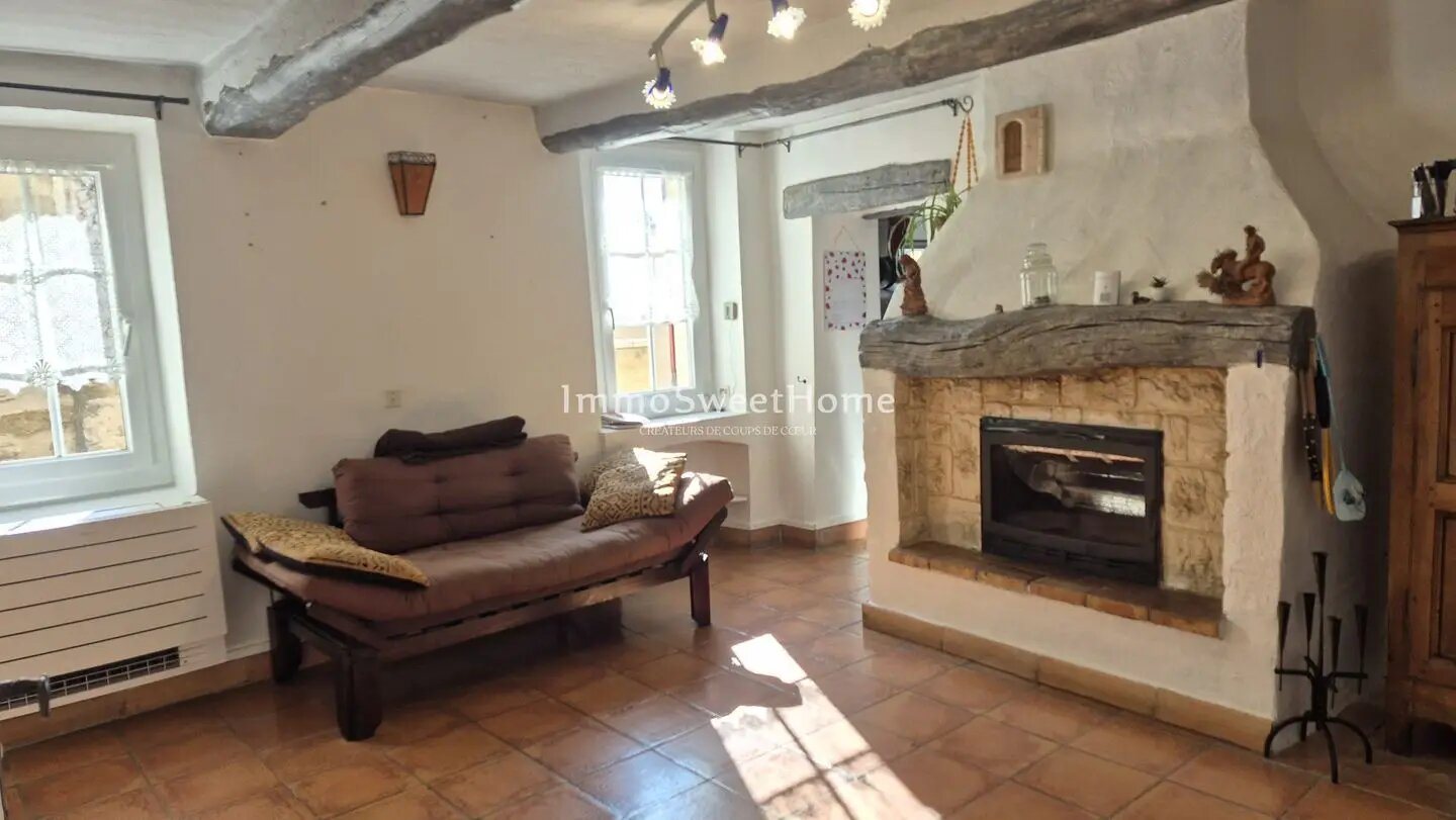 Maison à vendre, 108m², Mirabel-aux-Baronnies