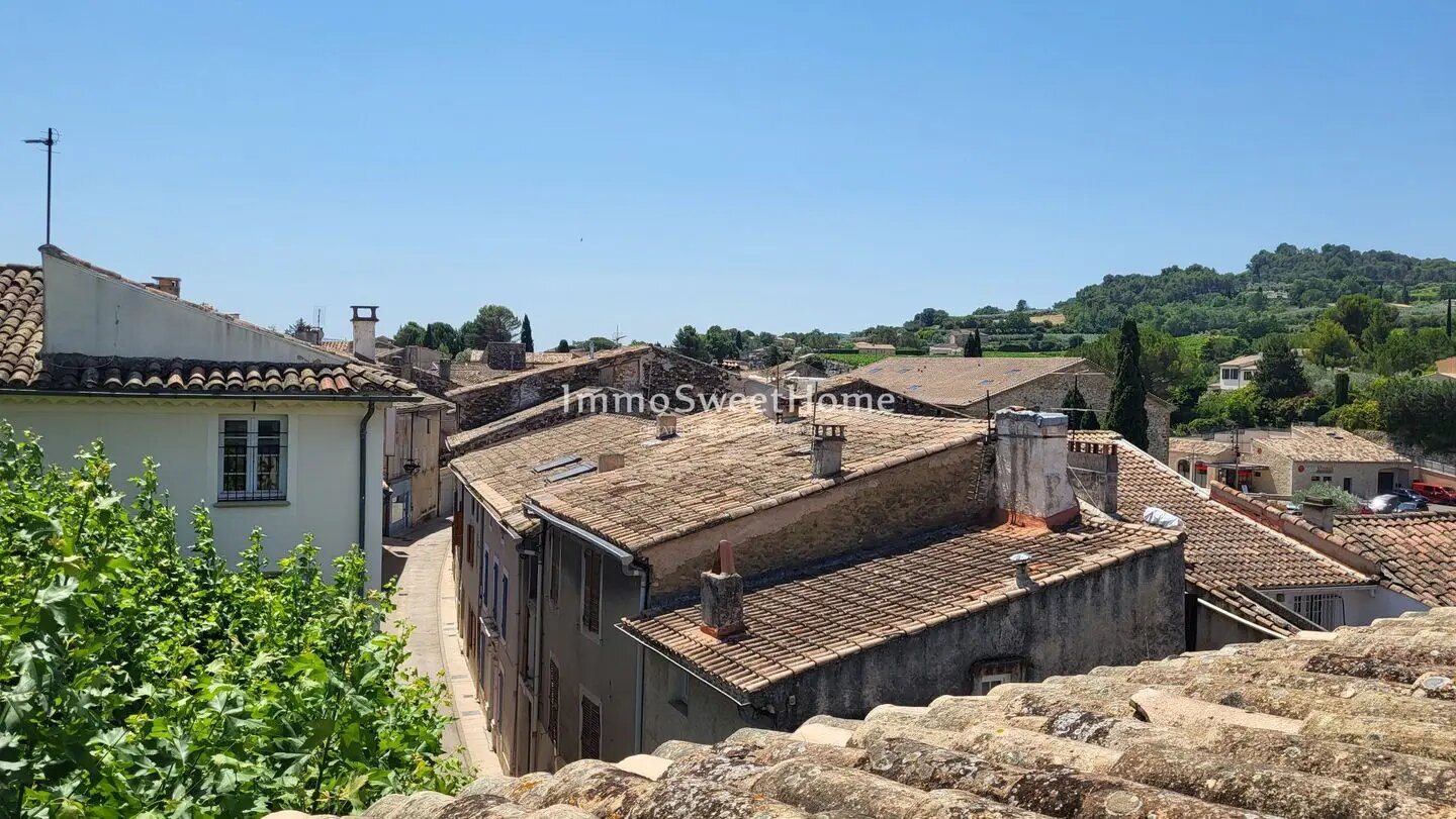Maison à vendre, 159m², Mirabel-aux-Baronnies