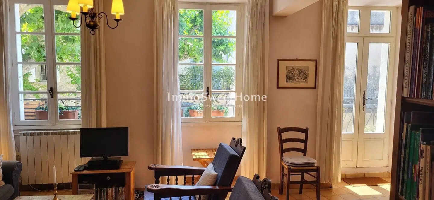 Maison à vendre, 159m², Mirabel-aux-Baronnies
