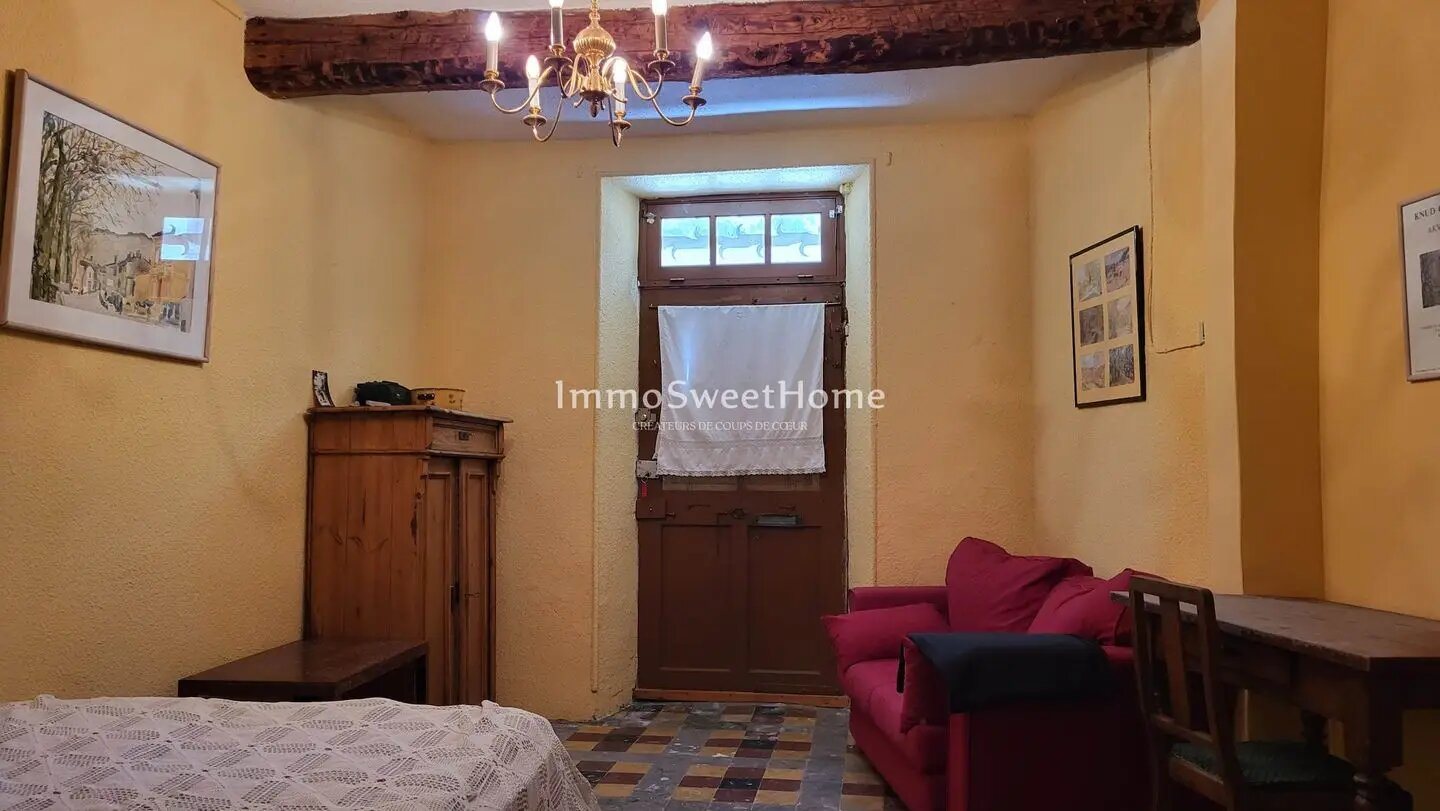 Maison à vendre, 159m², Mirabel-aux-Baronnies