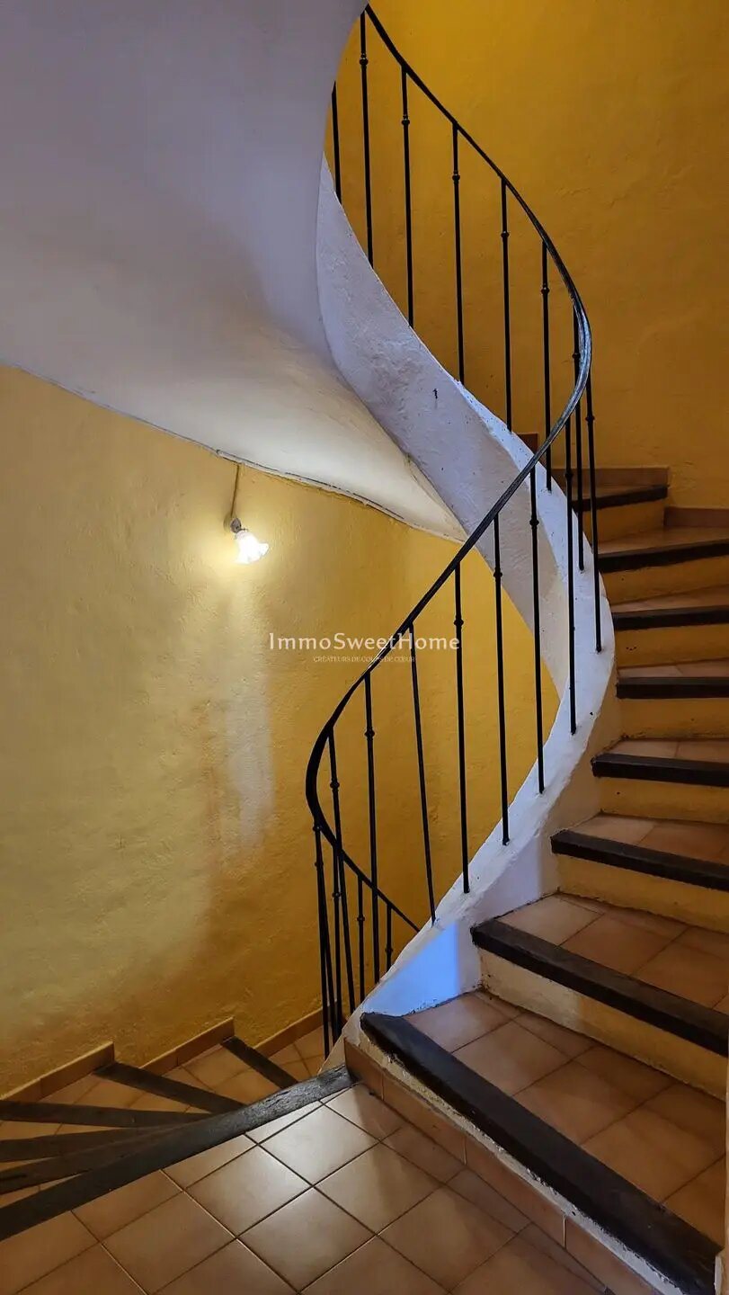 Maison à vendre, 159m², Mirabel-aux-Baronnies