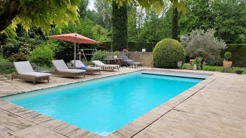 Maison à vendre, 115m², Mirabel-aux-Baronnies