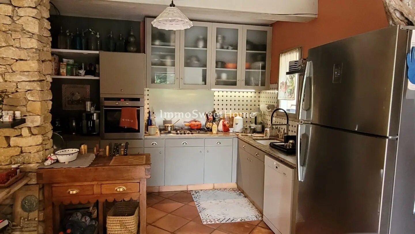 Maison à vendre, 115m², Mirabel-aux-Baronnies