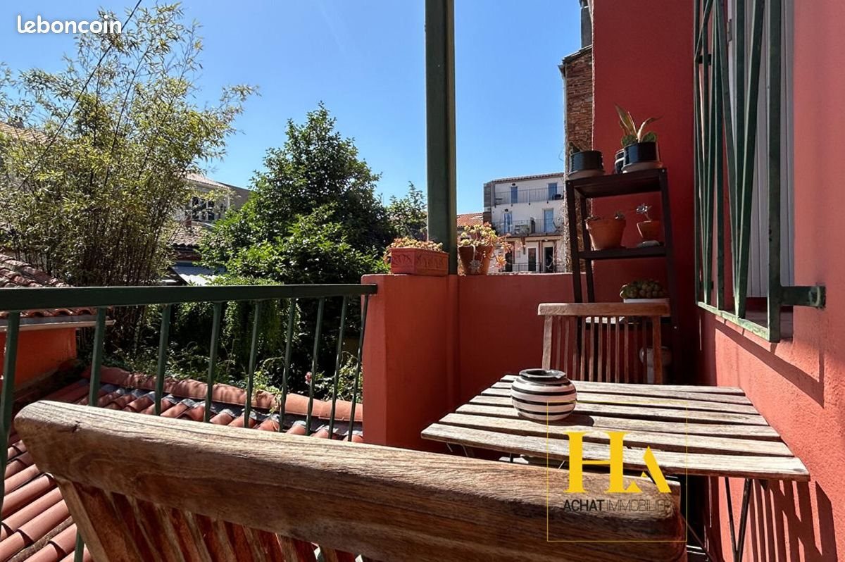 Appartement à vendre, 40m², Toulouse