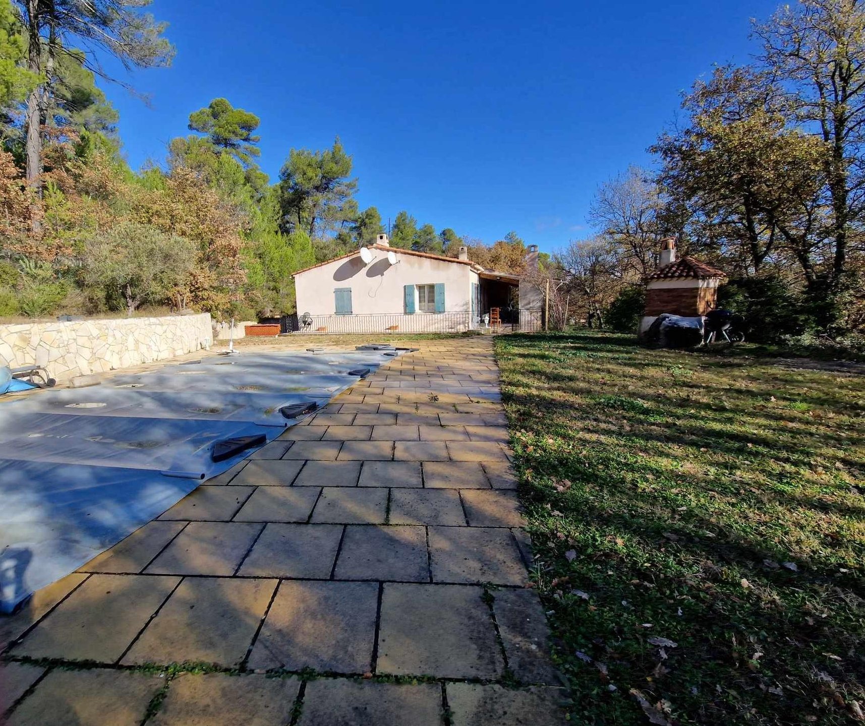Maison à vendre, 165m², Mirabeau