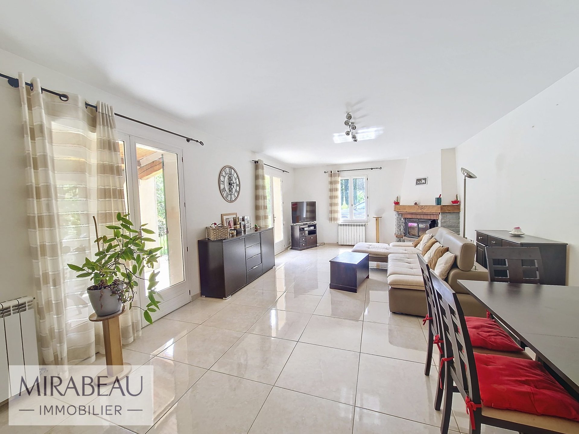 Maison à vendre, 165m², Mirabeau