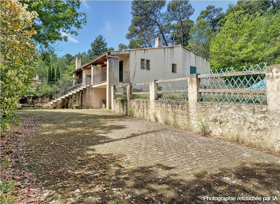 Maison à vendre, 165m², Mirabeau