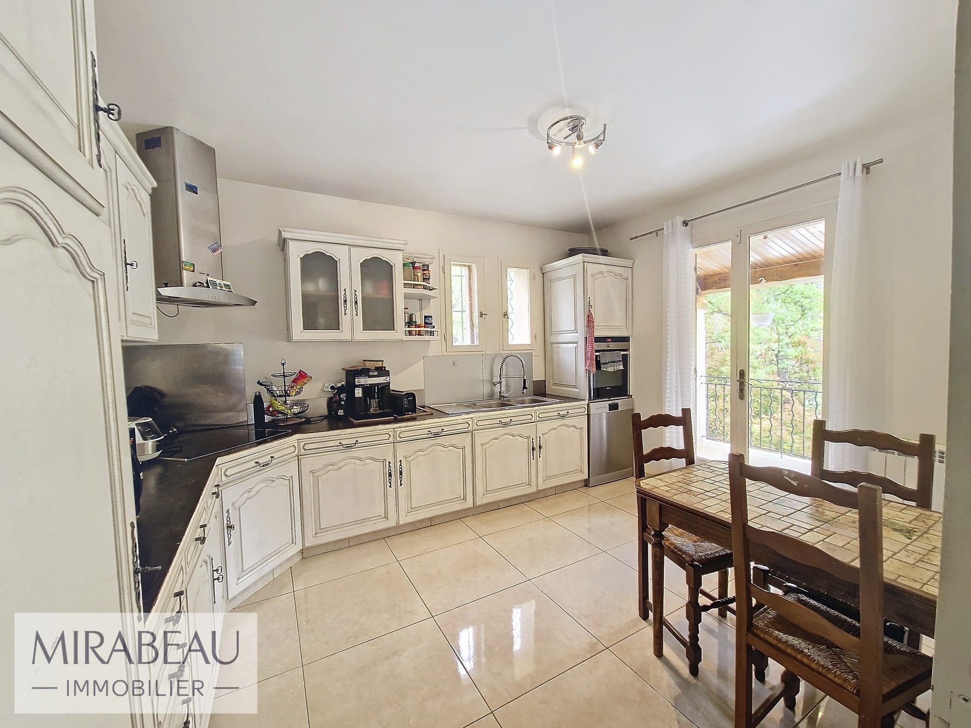 Maison à vendre, 165m², Mirabeau