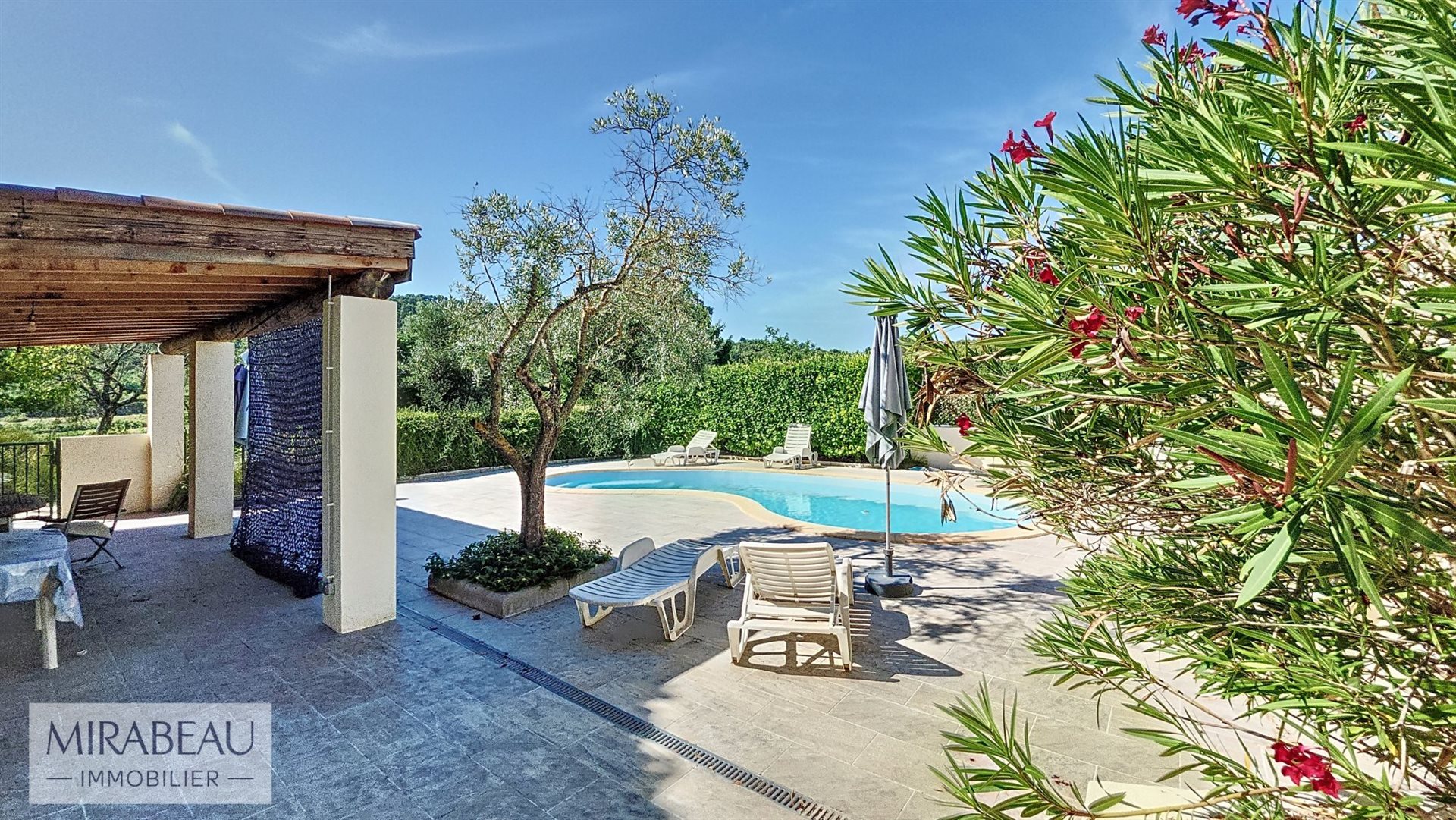 Maison à vendre, 180m², Beaumont-de-Pertuis