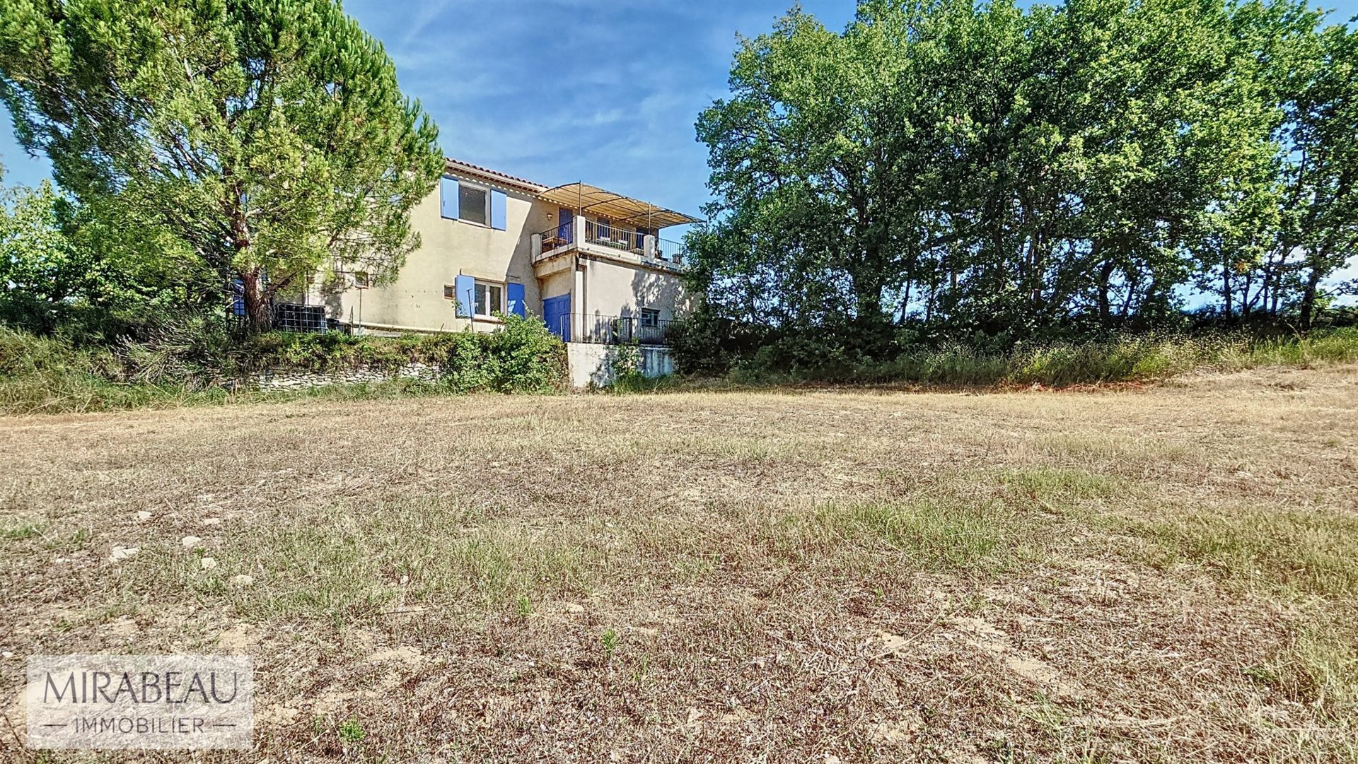 Maison à vendre, 180m², Beaumont-de-Pertuis
