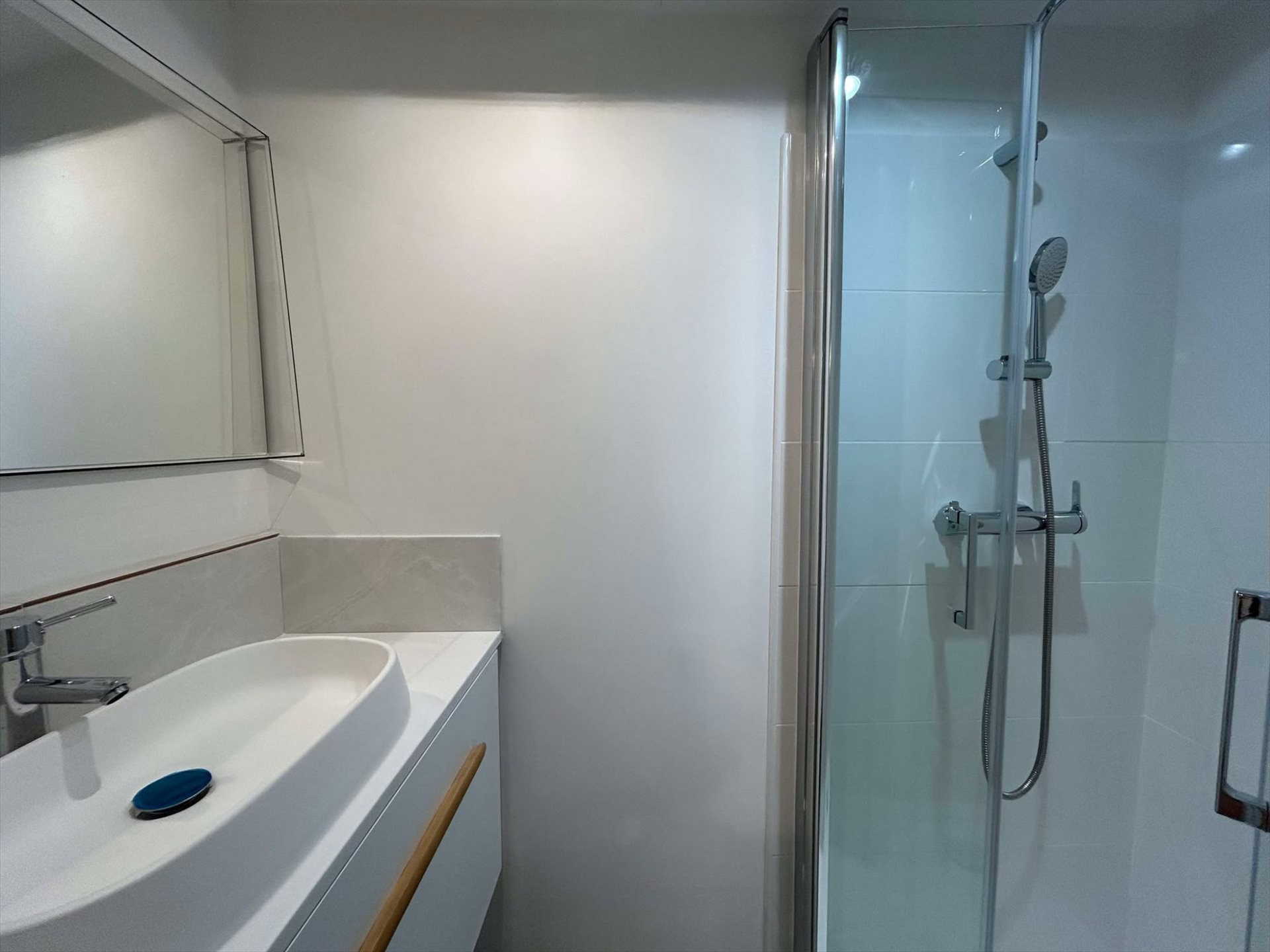 Appartement à louer, 33m², La Tour-d'Aigues