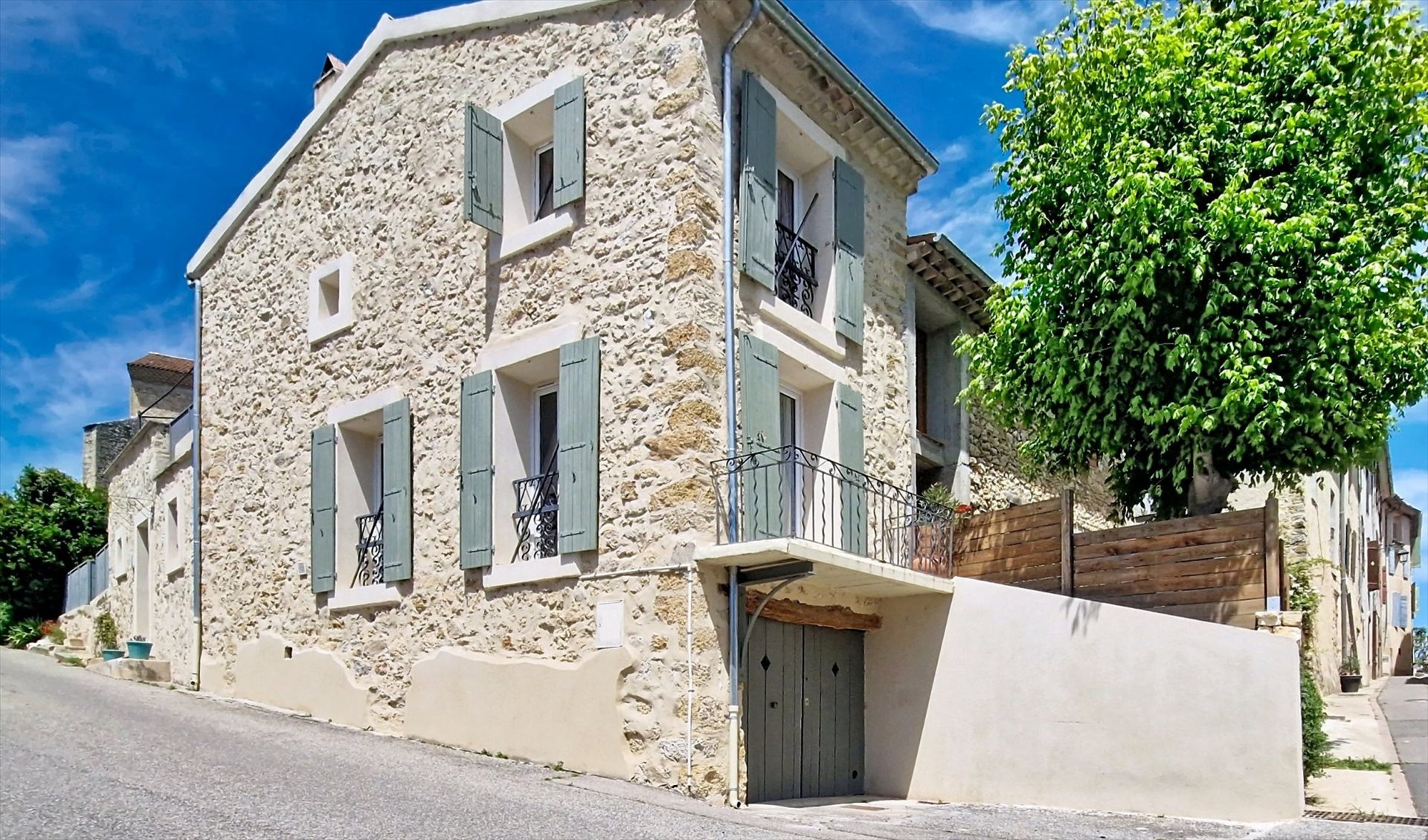 Maison à vendre, 89m², Mirabeau