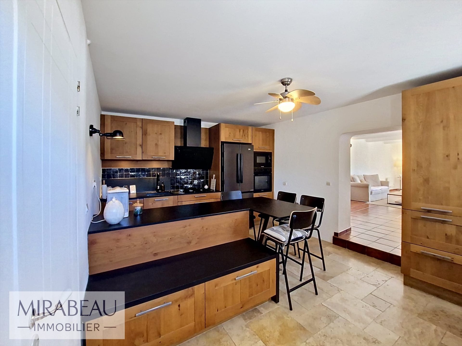 Maison à vendre, 89m², Mirabeau