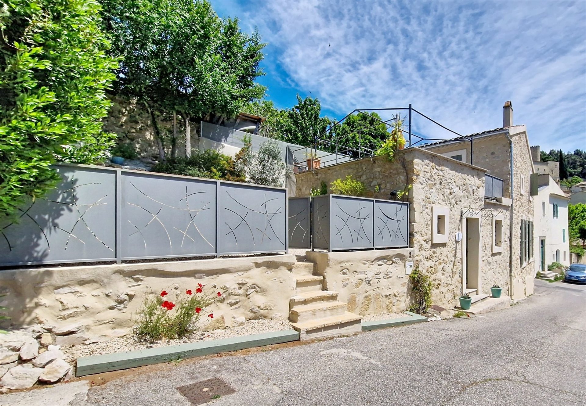 Maison à vendre, 89m², Mirabeau
