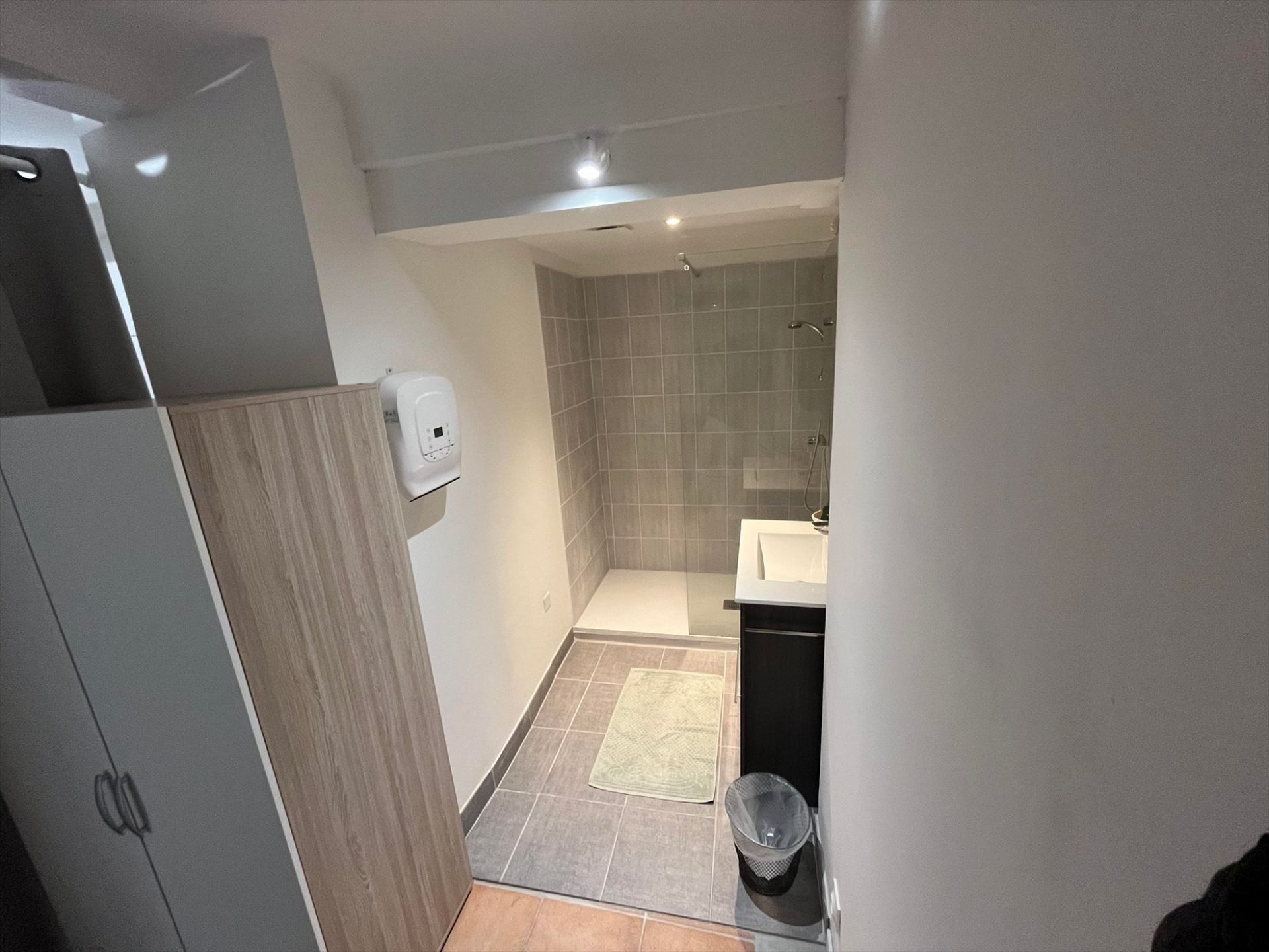 Appartement à louer, 27m², Mirabeau
