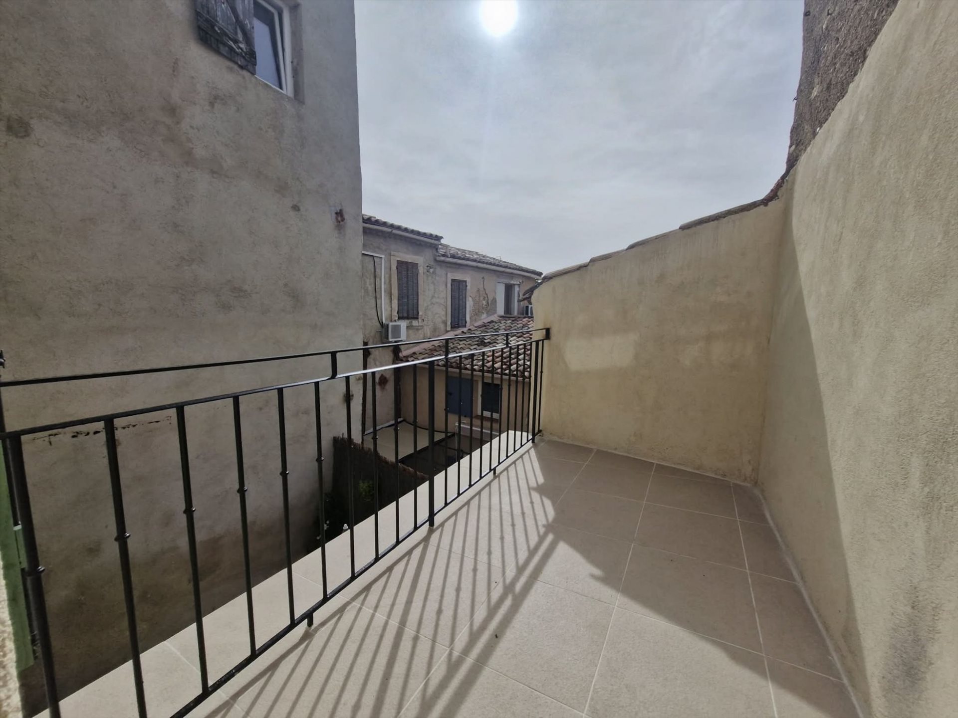 Appartement à louer, 30m², La Tour-d'Aigues