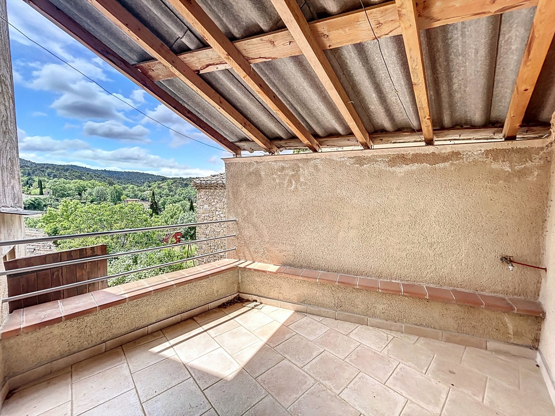 Maison à vendre, 85m², Mirabeau