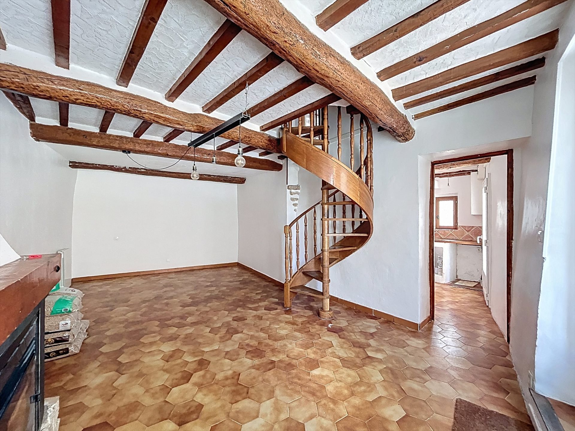 Maison à vendre, 85m², Mirabeau