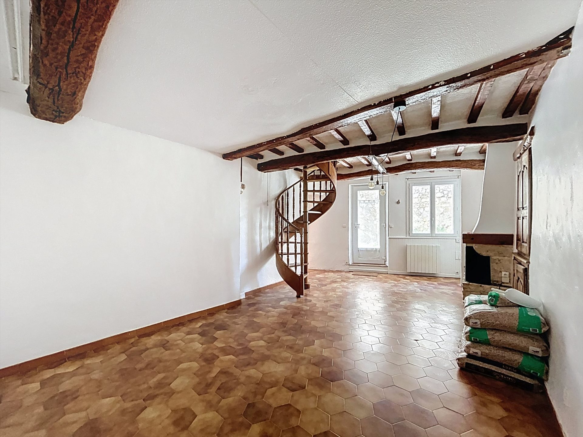 Maison à vendre, 85m², Mirabeau