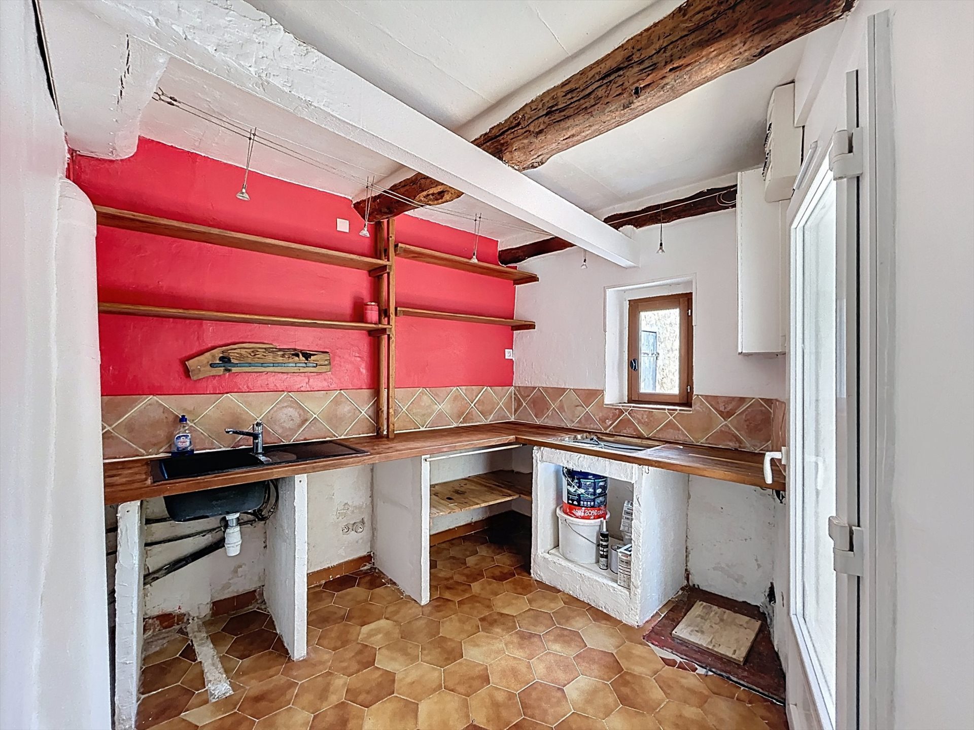 Maison à vendre, 85m², Mirabeau