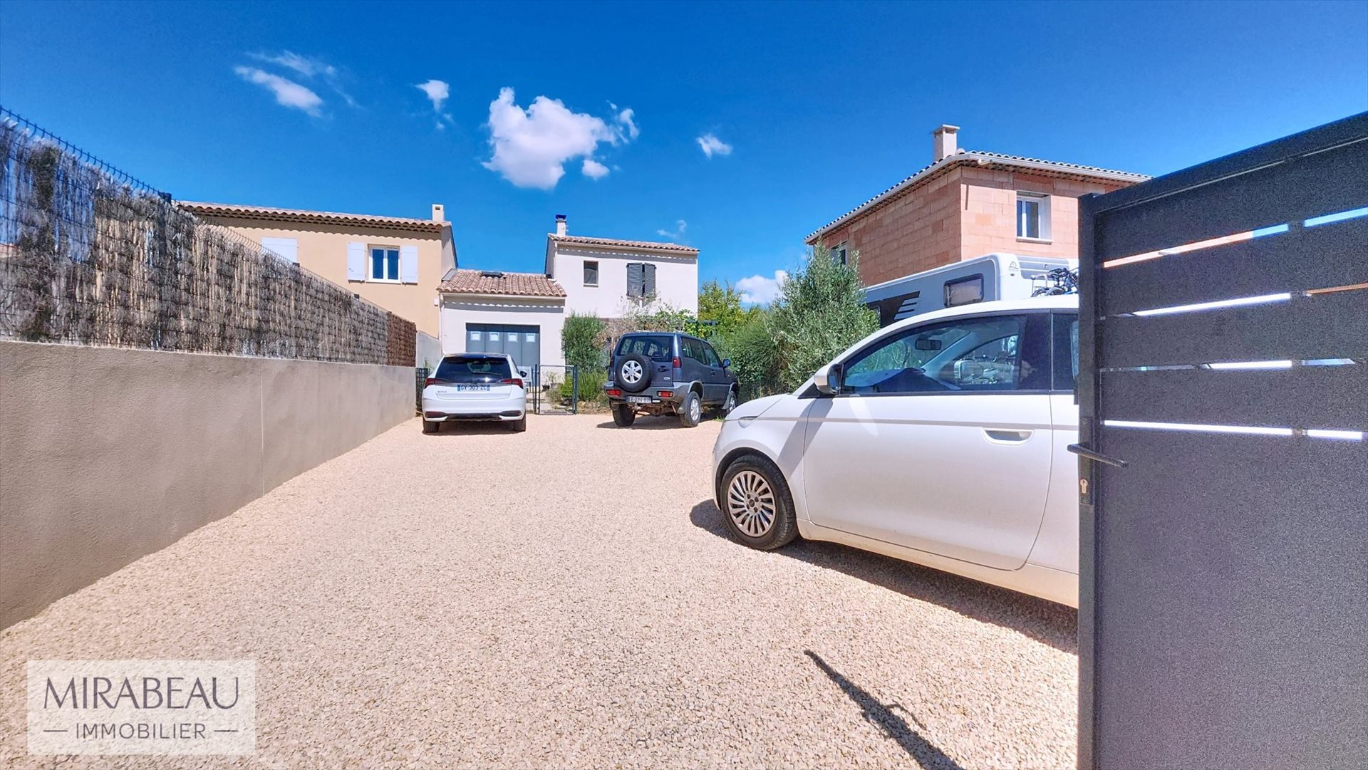 Maison à vendre, 100m², La Bastide-des-Jourdans