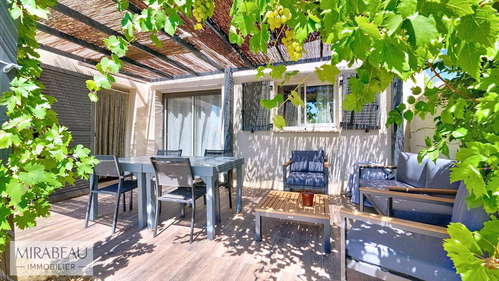 Maison à vendre, 100m², La Bastide-des-Jourdans