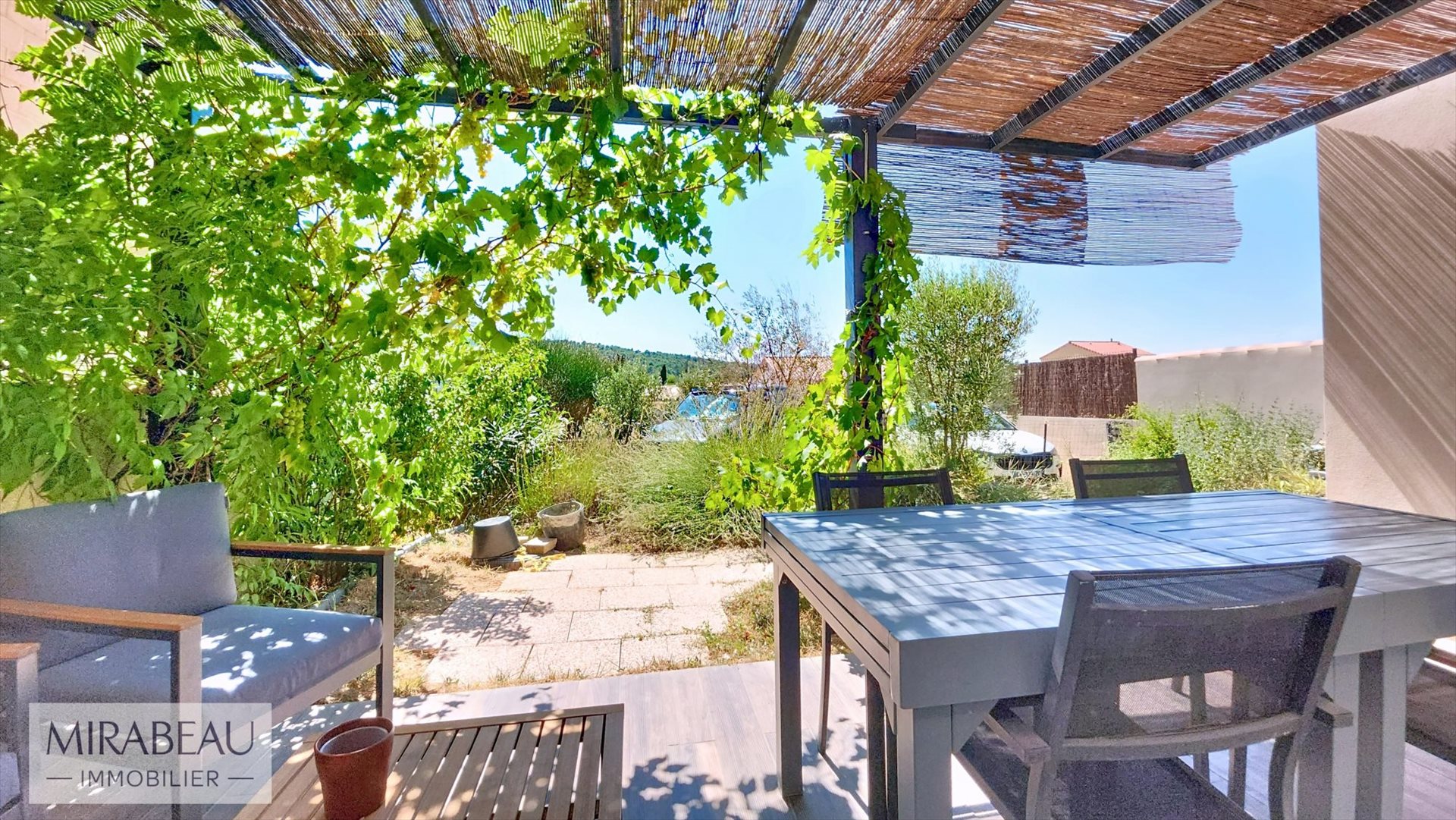 Maison à vendre, 100m², La Bastide-des-Jourdans