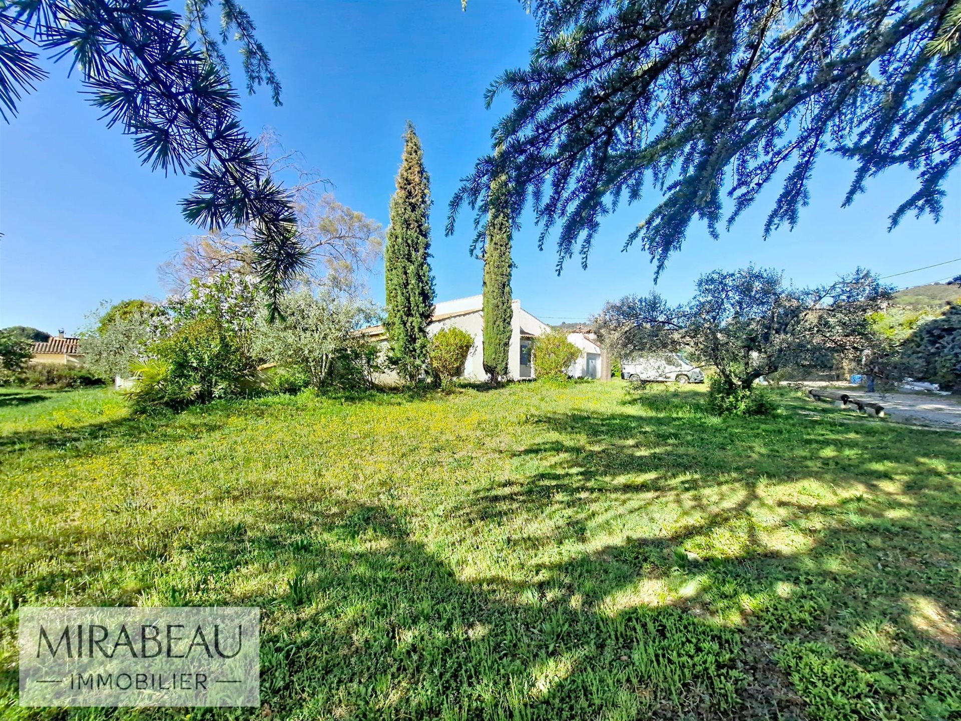 Maison à vendre, 122m², Villeneuve