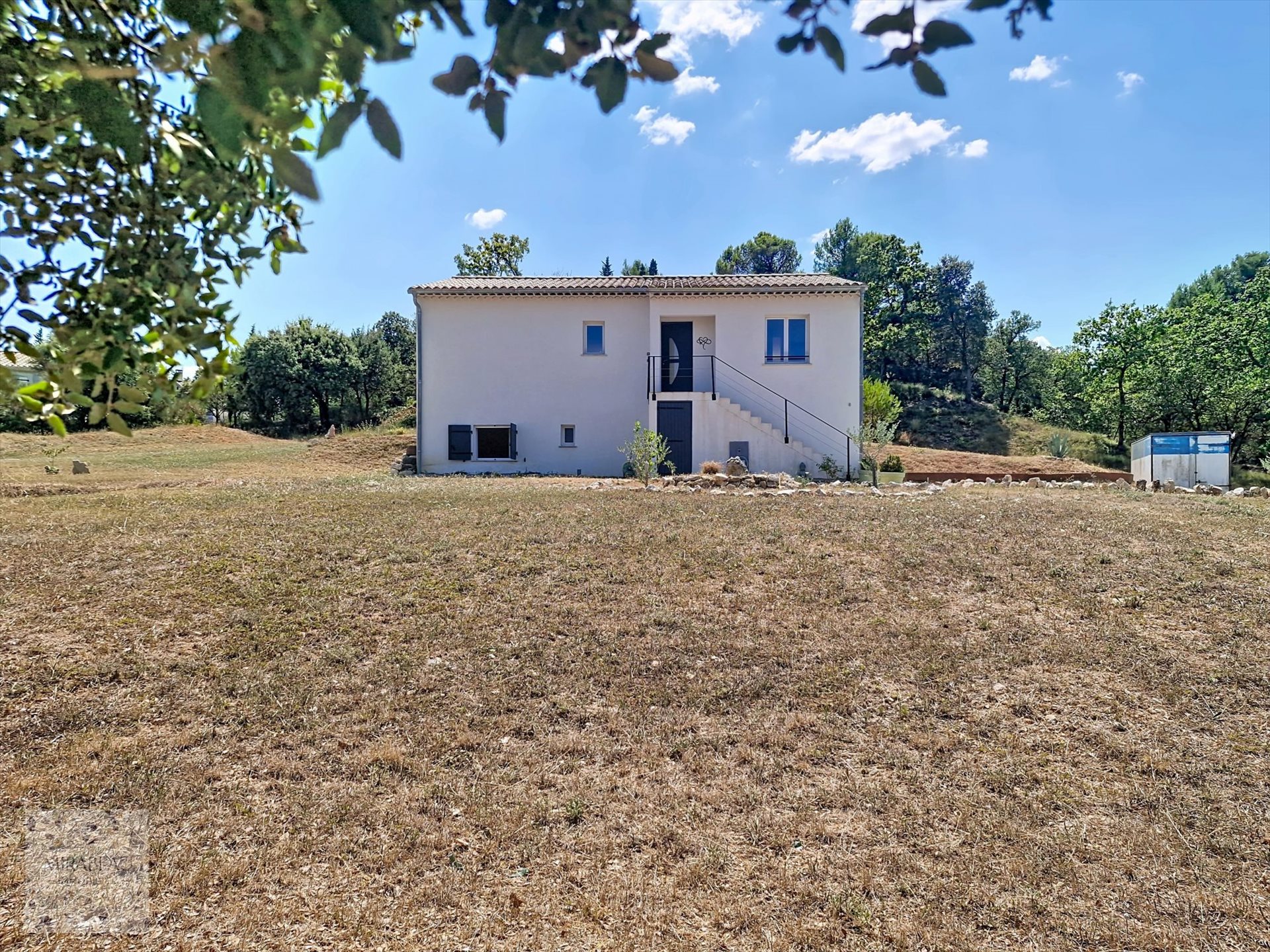 Maison à louer, 150m², La Bastide-des-Jourdans